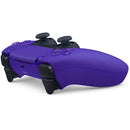 Controle sem Fio Sony DualSense Galactic Purple PlayStation 5 CFI-ZCT1W03X