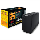Nobreak TS Shara UPS Compact XPro Senoidal 800VA 6 Tomadas 4447