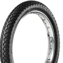 Pneu de Moto Maggion Streetfighter Aro 17 60/100-17 33L TT - Dianteiro