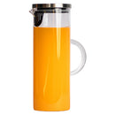 Jarra de Vidro 1,4L Borossilicato Elegance Mark Blank