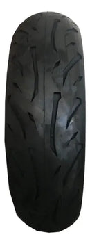 140/70-17 Levorin Matrix Sport 2 Traseiro Twister Cb300, Fazer 250, MT-03, R3, Ninja 300, Z 300, Next 250, Next 300, CB 300 R, CBR 300 R