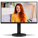 Monitor AOC W-LED 21,5" Widescreen Full HD HDMI VGA 22B3HMF