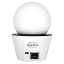 Câmera de Segurança Elsys ESCWR4F 1080p Full HD Wi-Fi Visão Noturna