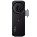 Fechadura Digital de Sobrepor FD 2000 D Intelbras