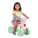 Baby Bike Equilíbrio Motinha Bandeirante