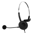 Telefone Headset Intelbras HSB 40 com Teclado