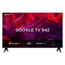 Smart TV Semp LED 32" HD Wi-Fi Android TV 32S42