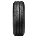 Pneu 195/60R15 Continental PowerContact 2 Aro15  88H Assimétrico Radial