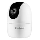 Câmera de Segurança Intelbras iM4 C 1080p Full HD Visão 360° Wi-Fi
