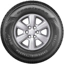 Pneu Goodyear Direction SUV 2 Aro 17 265/65R17 112H Assimétrico Radial