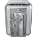 Purificador de Água Electrolux PE11X Prata com Painel Touch – Bivolt