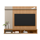 Painel para TV até 75" sem LED Sintra Linea Brasil