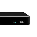Gravador HVR Giga Orion 4 Canais 1080P HD GS0184