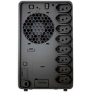 Nobreak SMS TECH 1800BI Automático 8 Tomadas 29307