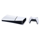 Console PlayStation 5 Slim Digital 825GB SSD 1 Controle DualSense