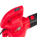 Soprador de Folhas Branco Motores BS600C 2000W