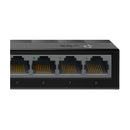 Switch TP-Link  LS1008G 8 Portas Gigabit 1000Mbps