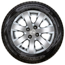 Pneu Dunlop SP Touring R1 Aro 14 175/70R14 88T Assimétrico Radial