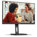 Monitor AOC  23,8" 24E3QF/57 IPS Full HD HDMI VGA