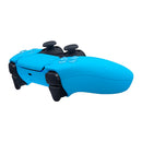 Controle sem Fio Sony DualSense Starlight Blue PlayStation 5 CFI-ZCT1WX