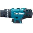 Furadeira e Parafusadeira Impacto Makita 2 Baterias 18V Maleta DHP453Y001