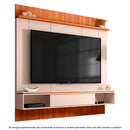 Painel para TV até 65" com Nicho Vênus Caemmun