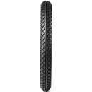 Pneu de Moto 80/100-14 49L Maggion Streetfighter Aro 14TT - Traseiro
