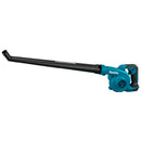 Soprador de Folhas Makita com Bateria 18V DUB186ZC