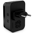Campainha Sem Fio Intelbras CIB101S Plug & Play com Bateria