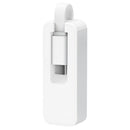 Adaptador de Rede TP-link USB Tipo C UE300C