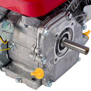 Motor Estacionário à Gasolina Manual 224cc 7,5cv B4T 7.5