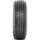Pneu Goodyear Direction SUV 2 Aro 17 265/65R17 112H Assimétrico Radial