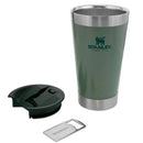 Copo Térmico Inox Stanley com Tampa 473mL