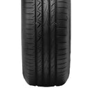 Pneu 185/65R15 Continental PowerContact 2 Aro 15 88H Assimétrico Radial