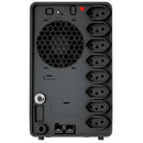 Nobreak SMS PRO 1500VA 8 Tomadas 29402