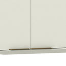 Armário Aéreo 2 Portas MDF Firenze Henn