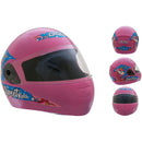 Capacete de Moto Infantil Fechado 54 Gow Sweet com IRS