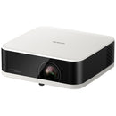 Projetor Epson V11HB72021 700 Lúmens Full HD HDMI e Bluetooth