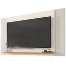 Painel para TV até 65" Extensível MDP Mondriano Caemmun