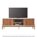 Rack para TV até 72" Tannen Caemmun