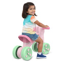 Baby Bike Equilíbrio Motinha Bandeirante