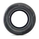 Pneu 195/55 R16 WestLake Z-ZuperEco 108 Aro 16 87V Simétrico Radial