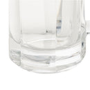Caneca de Chopp em Vidro Zero Graus 365mL 7219 Lyor