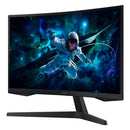 Monitor Gamer Samsung Odyssey G5 27" Full HD HDMI LS27CG552ELMZD