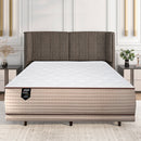 Cabeceira King 195cm Estofada Paris Fabone