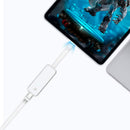 Adaptador de Rede TP-link USB Tipo C UE300C