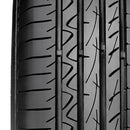 Pneu 195/55R16 Continental PowerContact 2 Aro 16 87H Assimétrico Radial