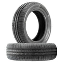 Pneu XBRI 185/60R14 Fastway C1 Aro 14 82H Simétrico Radial