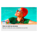 Smart TV Samsung QLED Ultra 50" 4K Wi-Fi Tizen QN50QEF1AGXZD