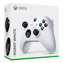 Controle Xbox Series Sem Fio com Bluetooth QAS-00007